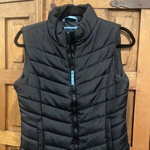 Aeropostale "Like New" Puff Vest Women's XS